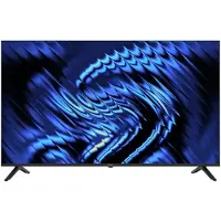 Senz 43" 4K UHD TV SZREADY43UHD
