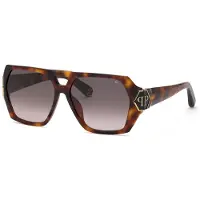 Philipp Plein Spp238m-600752 60x15x150 Mm Naisten Aurinkolasit