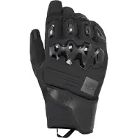 Alpinestars Harok Pro Drystar Käsineet Musta Miehet, size 3XL