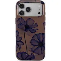 Burga Tough MagSafe Case - Velvet Night - iPhone 18 Pro