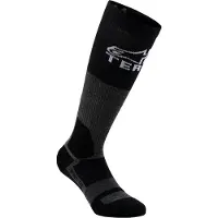 Alpinestars At 8 Merino Crew-sukat
