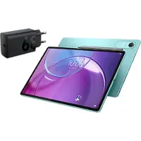 Lenovo Idea Tab Pro Gen 2 Power Bundle 8GB 256 GB Qualcomm Snapdragon 8s Gen 4 Processor 3.20 GHz , Android 16 or Later, 256 GB UFS 4.0