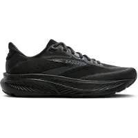 Brooks Ghost 18 Shoes Black AW26, Size 45,5 - EUR
