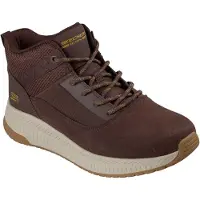 SKECHERS Bobs Squad 4 Urban Ridge - Brown - 42