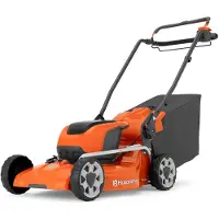 Husqvarna LC 251iS Akkuruohonleikkuri (ilman akkua+laturia)