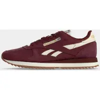 Reebok Matalavartiset tennarit 'CLASSIC' punainen