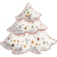 Villeroy & Boch Toy's Delight -tarjoiluastia
