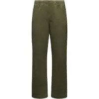 Black Diamond W Dirtbag Pants Dark Moss - M