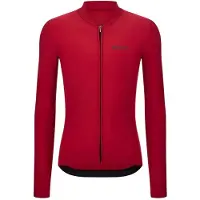 Santini Sensation Winter Langarm-trikot
