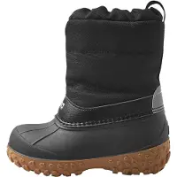 Reima Loskari talvisaappaat (lapset) - Black, 35