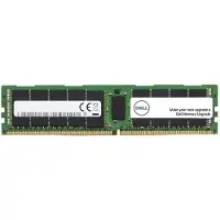 Dell Memory Upgrade - 64GB - 2RX4 DDR4 RDIMM 2933MHz (Cascade Lake only) (AA579530)