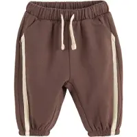 Cool Club Housut beige / ruskea / harmaa