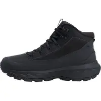 Jack Wolfskin Bootsit 'Wild Quest' musta