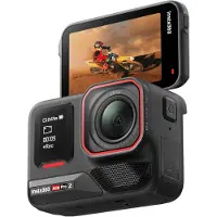Insta360 Ace Pro 2 -actionkamera, Standard Bundle