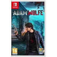 Switch Adam Wolfe