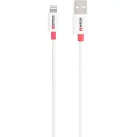 Skross – USB to Lightning Cable - 120 cm (SKCA0004A-MFI120CN)
