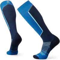 Smartwool Ski Targeted Cushion Otc Sukat