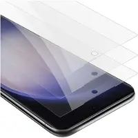 Cadorabo Samsung Galaxy S23 ultra 3x karkaistu lasi suojakalvo