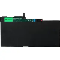 Green Cell Kannettavan tietokoneen akku HP CM03XL EliteBook 740 750 840 850 G1 G2 / 11,1V 4000mAh