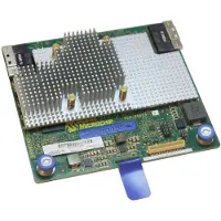 HP Mikrosiru SmartRAID SR416i-a