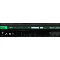 Green Cell – DE77, Akku, DELL, Inspiron 14 3451, 15 3555 3558 5551 5552 5555 5558, 17 5755 5758, Vostro 3458 3558