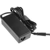 Green Cell laturi / Virtasovitin Dell 65W / 19.5V 3.34A / 7.4mm-5.0mm