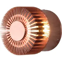 Konstsmide 7900-900 Monza seinävalaisin