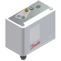 Danfoss Paineenkytkin
