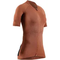 X-Bionic Xceed Kurzarm-radtrikot