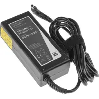 Green Cell Lenovo 45W laturi 20V 2 25 A - Liitin 4.0 x 1.7 mm