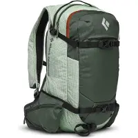 Black Diamond Dawn Patrol 32l Reppu