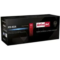 ActiveJet Toneris - - ATH-401N - Yhteensopiva - Syaani - 6000 sivua