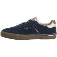 Pepe Jeans Kenton Suede Lenkkarit
