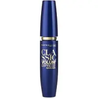 Maybelline Volum' Express Ripsiväri 10 ml Nr. 71 - Black