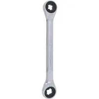 Ks Tools Räikkälenkkiavain-kaksipäinen 503.4355