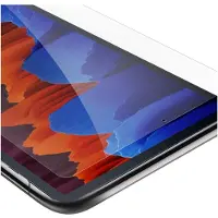 Cadorabo Samsung Galaxy Tab S7 FE / S7 Plus 12.4' karkaistu suojalasi