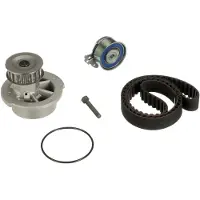 Gates Vesipumppu + jakohihnasarja KP15310XS