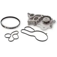 Gates KP15683XS-2 vesipumppu + vetohihna