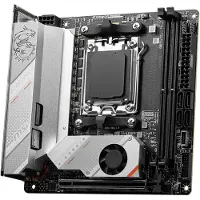 MSI Mpg B650I AM5 Wi-Fi Motherboard