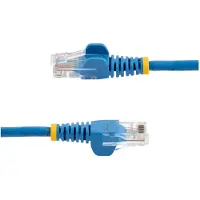 StarTech.com Snagless Cat 5e UTP -liitäntäkaapeli