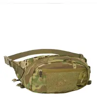 Helikon Bandicoot vyölaukku, multicam