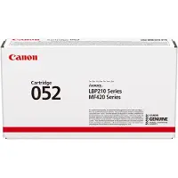 Canon 052