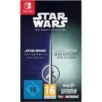 Jedi Knight Collection Switch