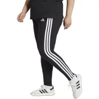 Adidas W 3S Sj Leg Inc - Black - 50-52