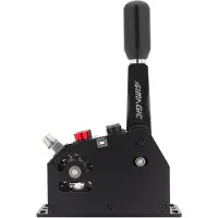 Simagic Q1 Sequential Shifter -vaihdekeppi