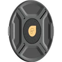 Polar Pro Helix Defender Plate harmaasuodin