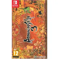 Romancing Saga 3 Remaster