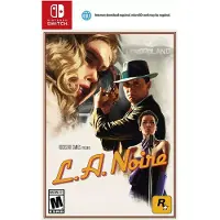 L.A. Noire (Import) ()