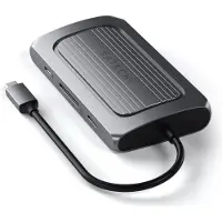 Satechi USB4 Multiport 8K HDMI -adapteri