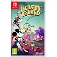 Disney Illusion Island (ITA/Multi in Game) ()